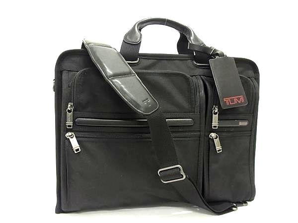 Yahoo!オークション -「tumi クロスボディ」の落札相場・落札価格