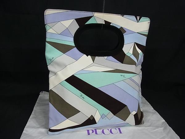 Yahoo!オークション -「emilio pucci エミリオプッチ」の落札 Yahoo!オークション -「emilio pucci エミリオプッチ」の落札