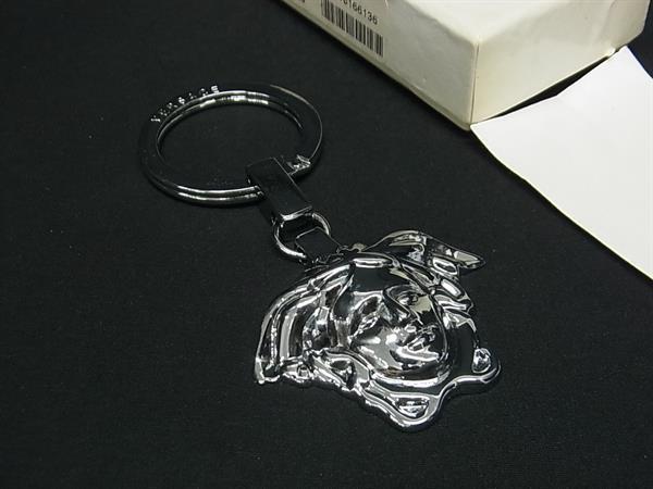 2025年最新】Yahoo!オークション -「キーリング」(VERSACE)の 2025年最新】Yahoo!オークション -「キーリング」(VERSACE)の