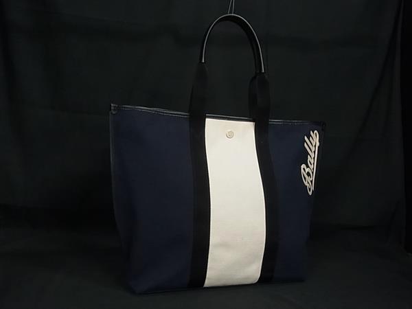 2025年最新】Yahoo!オークション -ballyトートバッグの中古品