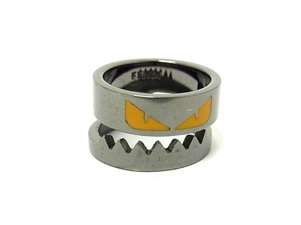 2025年最新】Yahoo!オークション -fendi 指輪の中古品・新品・未