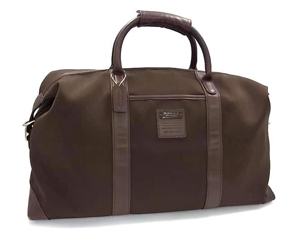 2025年最新】Yahoo!オークション -coach コーチ ボストンバッグ