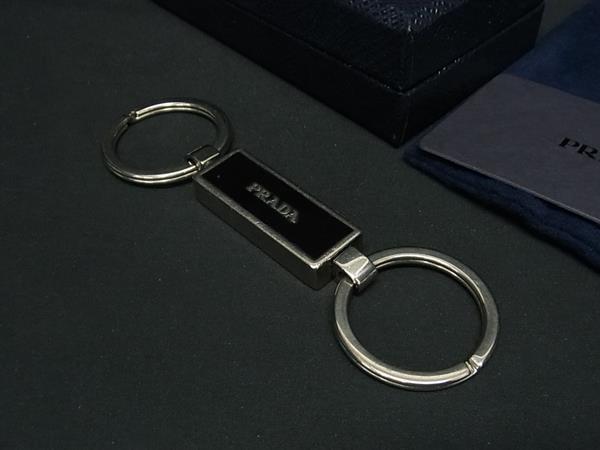 2025年最新】Yahoo!オークション -プラダ キーホルダーの中古品 2025年最新】Yahoo!オークション -プラダ キーホルダーの中古品