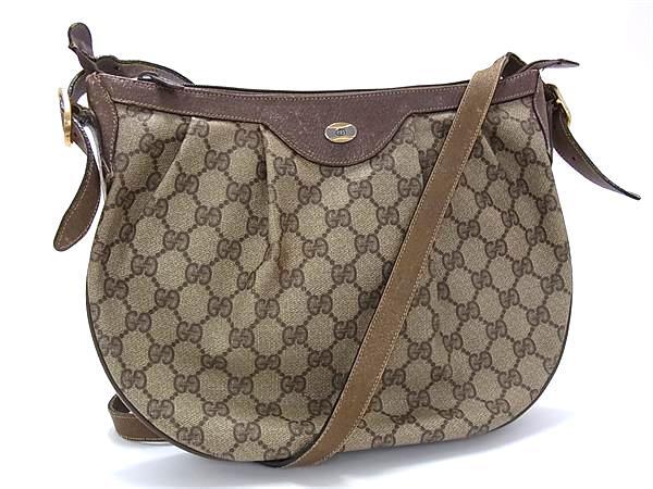 Yahoo!オークション -「オールドグッチショルダーバッグ」の落札 Yahoo!オークション -「オールドグッチショルダーバッグ」の落札