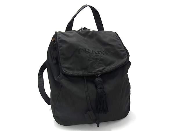 2025年最新】Yahoo!オークション -PRADA プラダ リュックサック 2025年最新】Yahoo!オークション -PRADA プラダ リュックサック