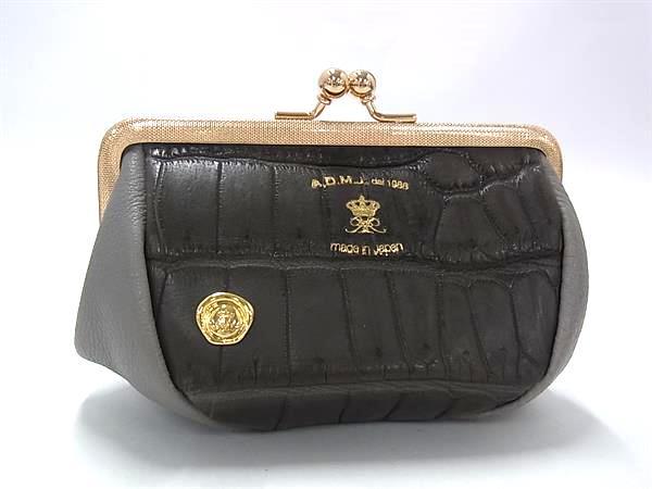 Yahoo!オークション -「admjコインケース」の落札相場・落札価格