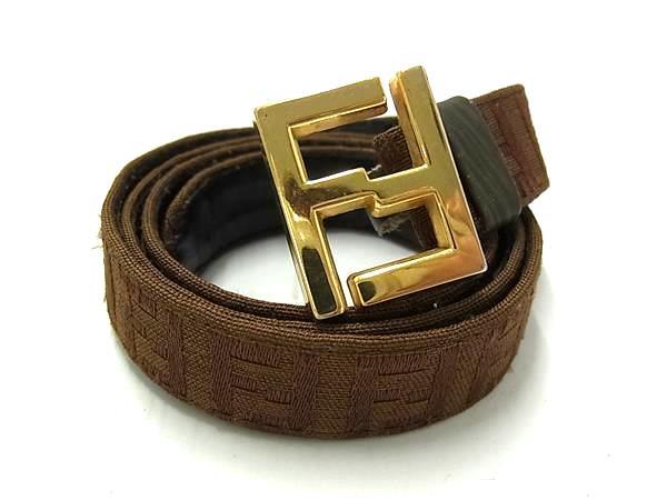 2025年最新】Yahoo!オークション -「fendi ズッカ柄 ベルト」の 2025年最新】Yahoo!オークション -「fendi ズッカ柄 ベルト」の