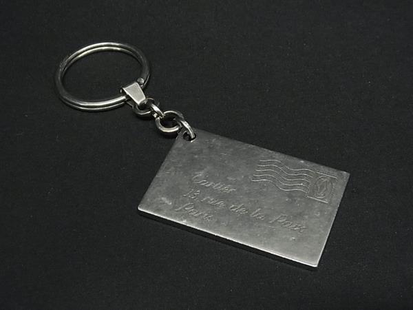 2025年最新】Yahoo!オークション -カルティエキーホルダーの中古 2025年最新】Yahoo!オークション -カルティエキーホルダーの中古