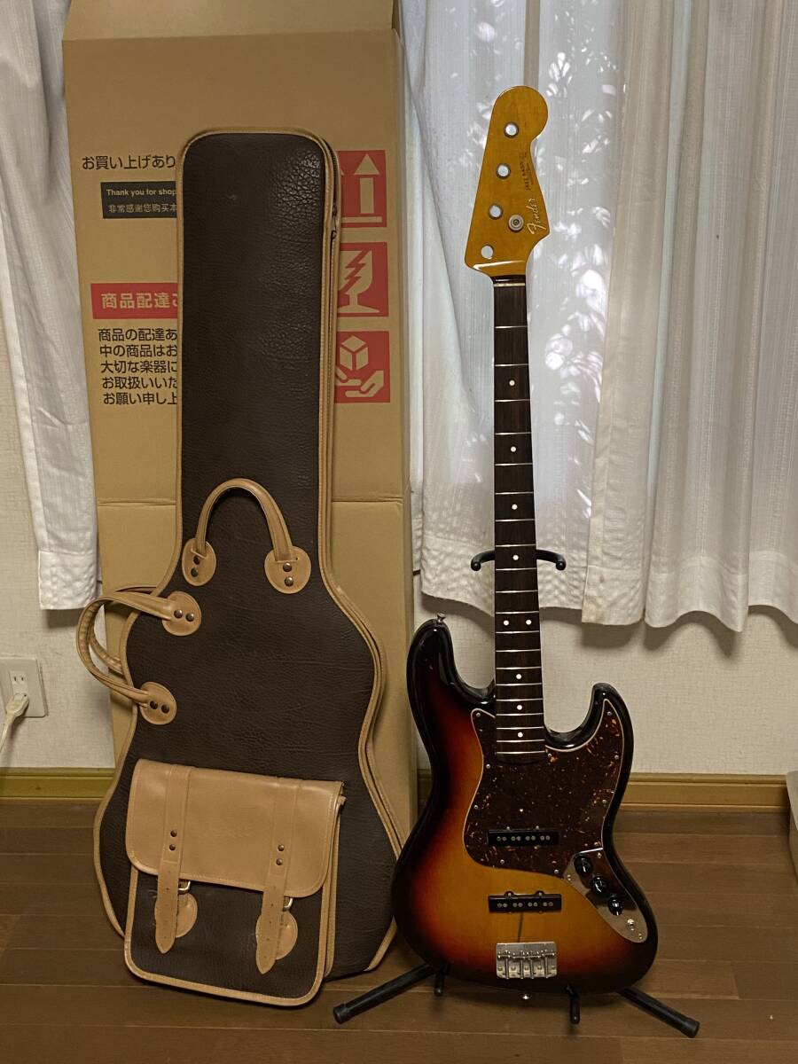 2025年最新】Yahoo!オークション -ジャズベース ジャンクの中古
