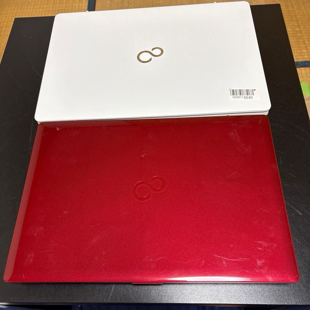 2025年最新】Yahoo!オークション -lifebook ah ジャンク(ノート 2025年最新】Yahoo!オークション -lifebook ah ジャンク(ノート
