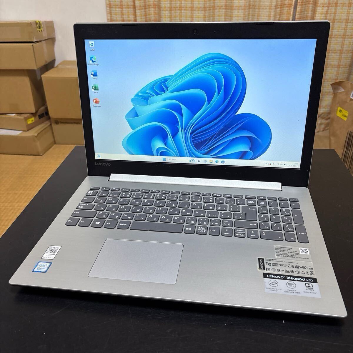 2025年最新】Yahoo!オークション -lenovo ideapad 330(パソコン 2025年最新】Yahoo!オークション -lenovo ideapad 330(パソコン