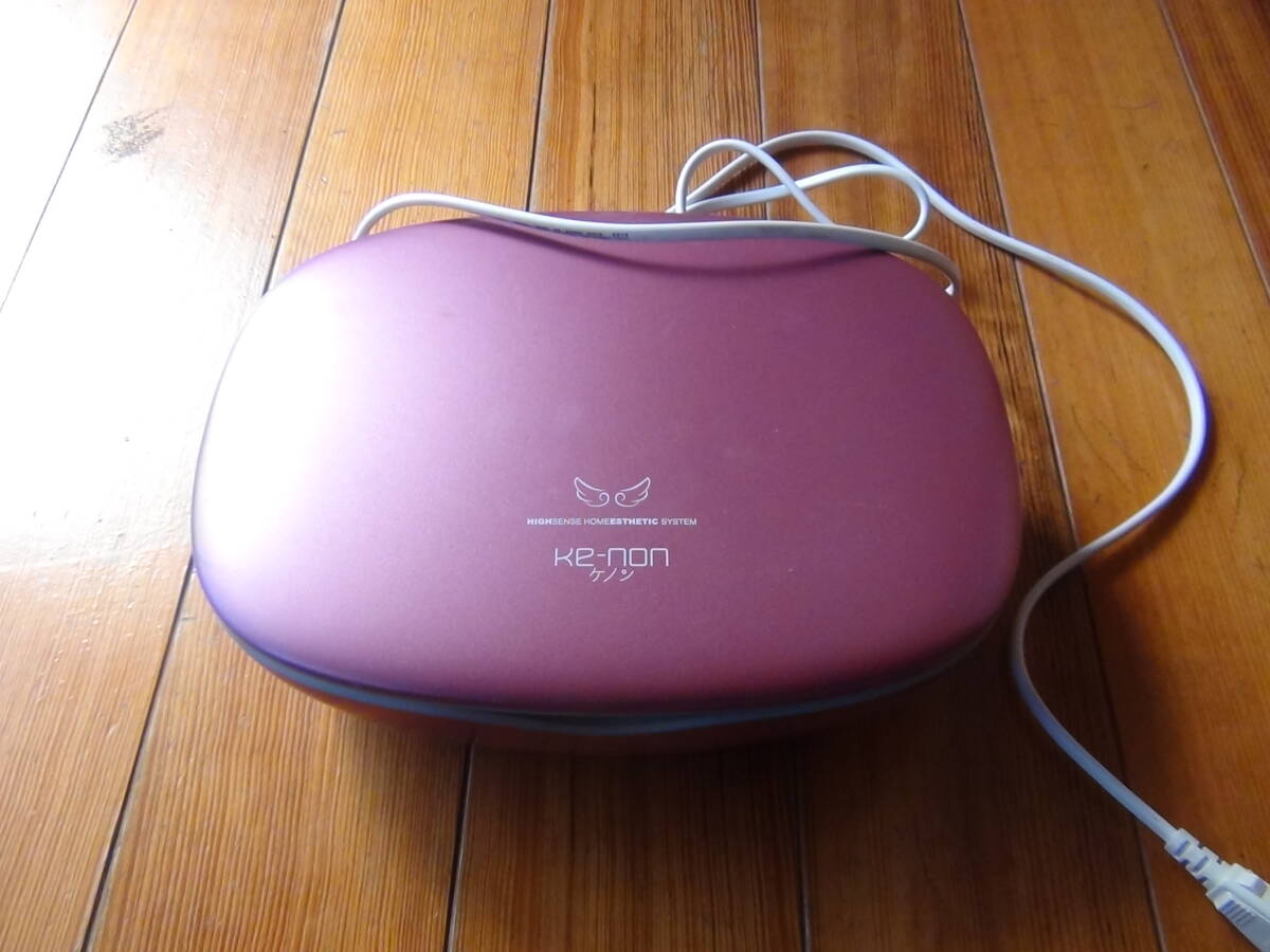 2025年最新】Yahoo!オークション -ケノン 脱毛器の中古品・新品 2025年最新】Yahoo!オークション -ケノン 脱毛器の中古品・新品