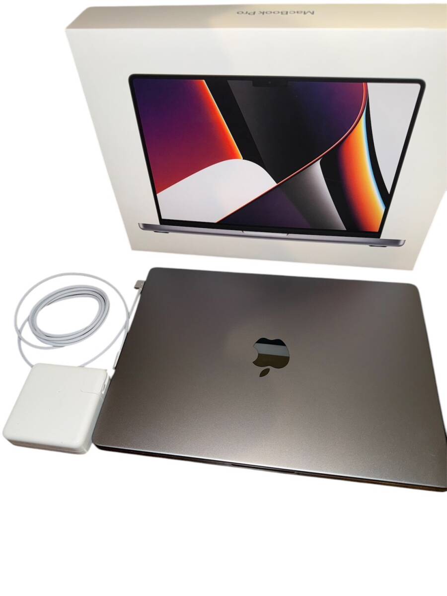 Amazon.com: 2021 Apple MacBook Pro with Apple M1 Max Chip