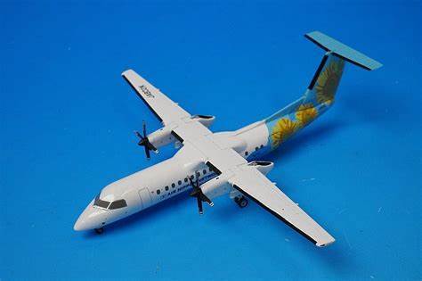 2025年最新】Yahoo!オークション -dhc8―300の中古品・新品・未