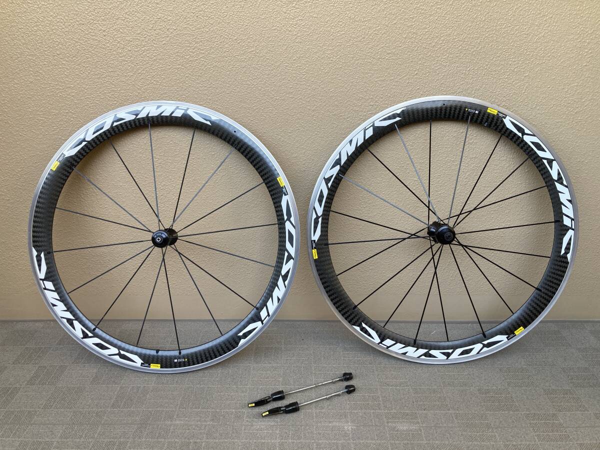Yahoo!オークション -「mavic マビック (cosmic carbon Yahoo!オークション -「mavic マビック (cosmic carbon