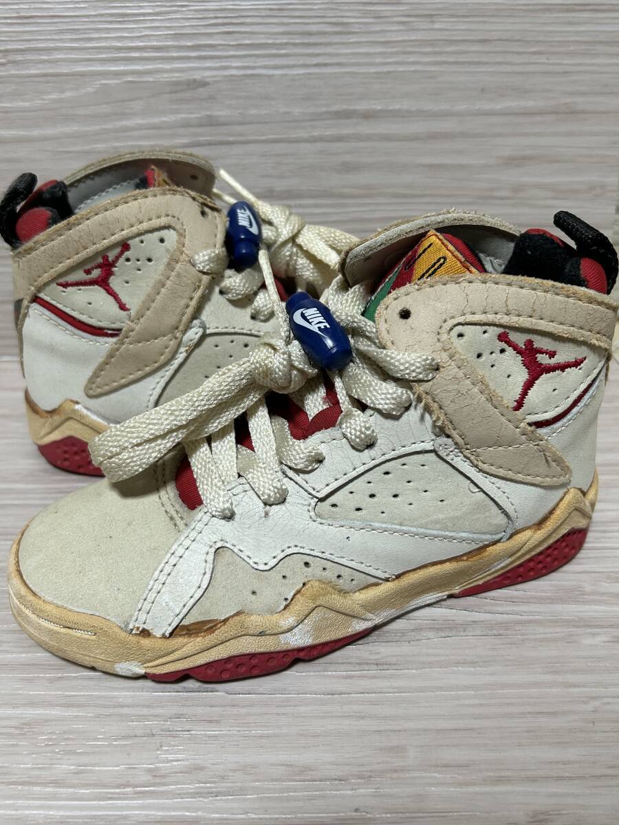 2025年最新】Yahoo!オークション -air jordan 7 オリジナルの 2025年最新】Yahoo!オークション -air jordan 7 オリジナルの