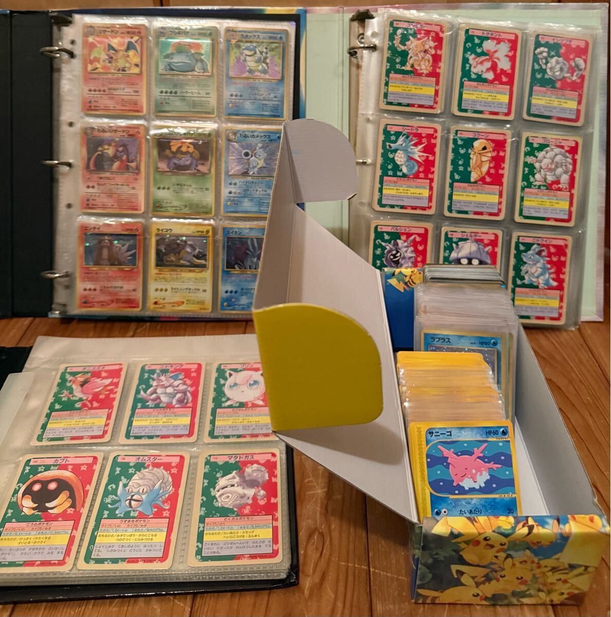 Yahoo!オークション -「トップサン ポケモンカード キラ」の落札 Yahoo!オークション -「トップサン ポケモンカード キラ」の落札