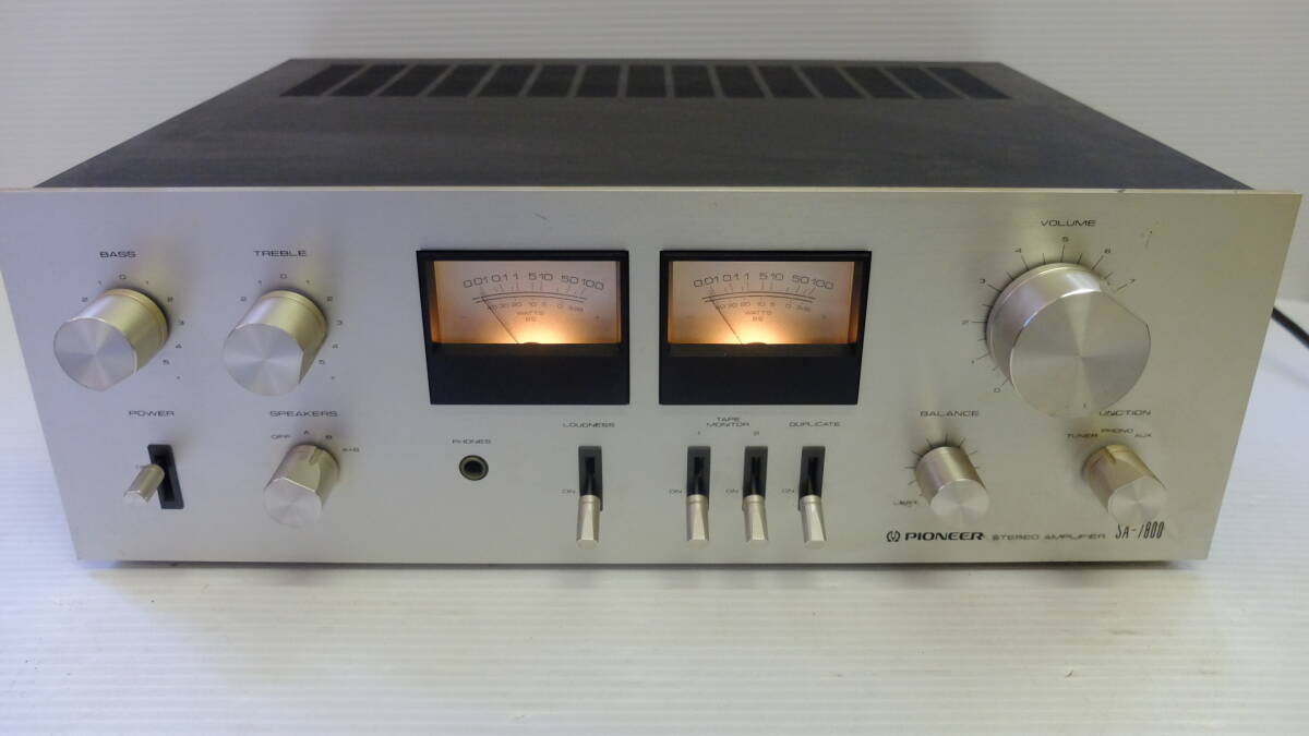 Yahoo!オークション -「pioneer sa-7800」の落札相場・落札価格 Yahoo!オークション -「pioneer sa-7800」の落札相場・落札価格