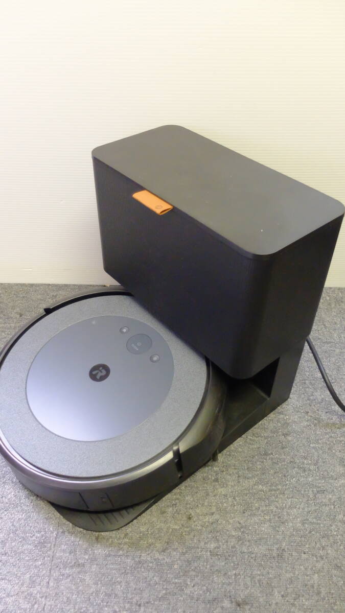 2025年最新】Yahoo!オークション -ルンバ i5の中古品・新品・未 2025年最新】Yahoo!オークション -ルンバ i5の中古品・新品・未