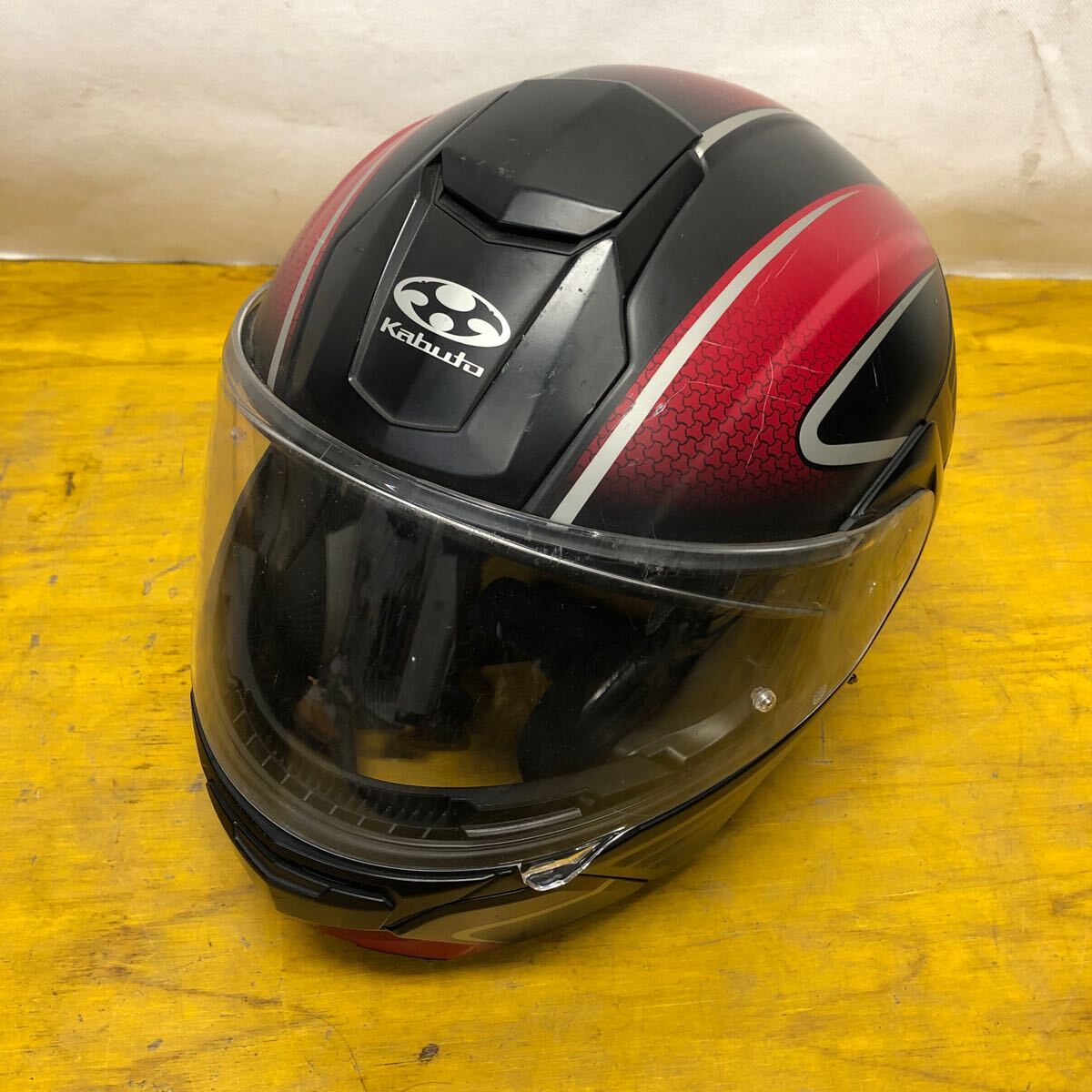 2025年最新】Yahoo!オークション -ogk kazamiの中古品・新品・未 2025年最新】Yahoo!オークション -ogk kazamiの中古品・新品・未