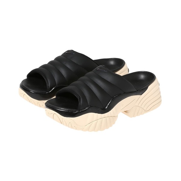 24㌢ 新品 ナイキ アジャスト フォース サンダル DV2136-900 NIKE W ADJUST FORCE SANDAL ウィメンズ 女性 箱なし 送料無料