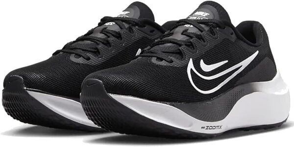 23㌢ 新品 ナイキ ズーム フライ 5 DM8974-001 NIKE W ZOOM FLY 5 ウィメンズ 女性 箱なし 送料無料