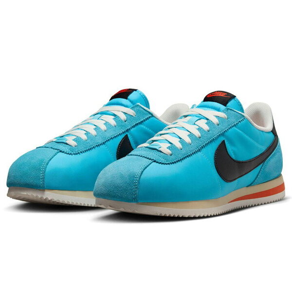 24.5㌢ 新品 ナイキ コルテッツ TXT HF0263-401 NIKE CORTEZ TXT メンズ 女性 レディース 箱なし 送料無料