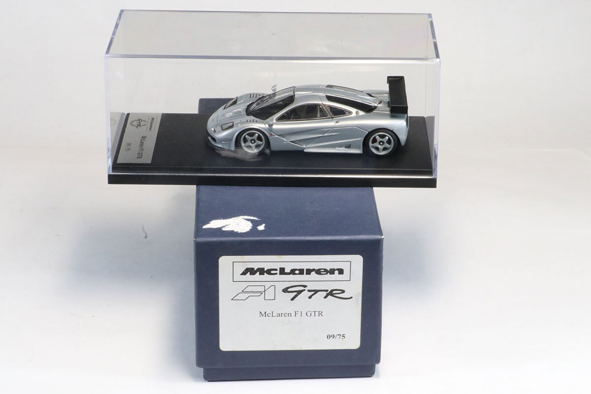 Yahoo!オークション -「hpi マクラーレン f1 gtr」の落札相場 Yahoo!オークション -「hpi マクラーレン f1 gtr」の落札相場