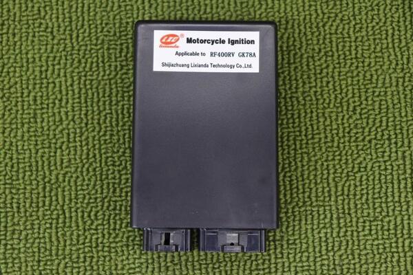 IG17新品社外30日保証送料無料 VCエンジン専用 LO/HI切換OK RF400RV GK78A CDI イグナイター 管理nska