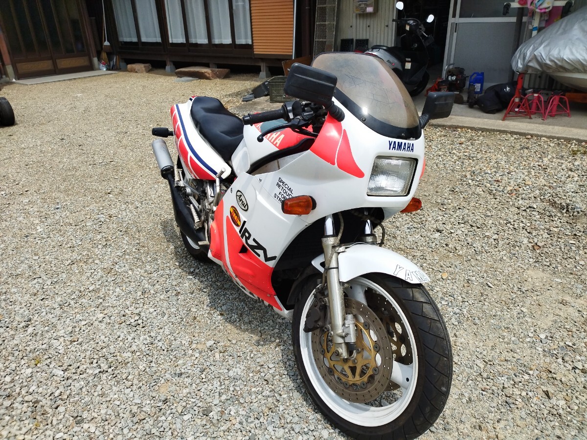 2025年最新】Yahoo!オークション - ヤマハ(部品取り車