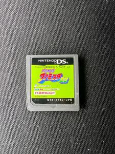 ニンテンドーDS ソフトのみ Nintendo プロ野球 ファミスタDS