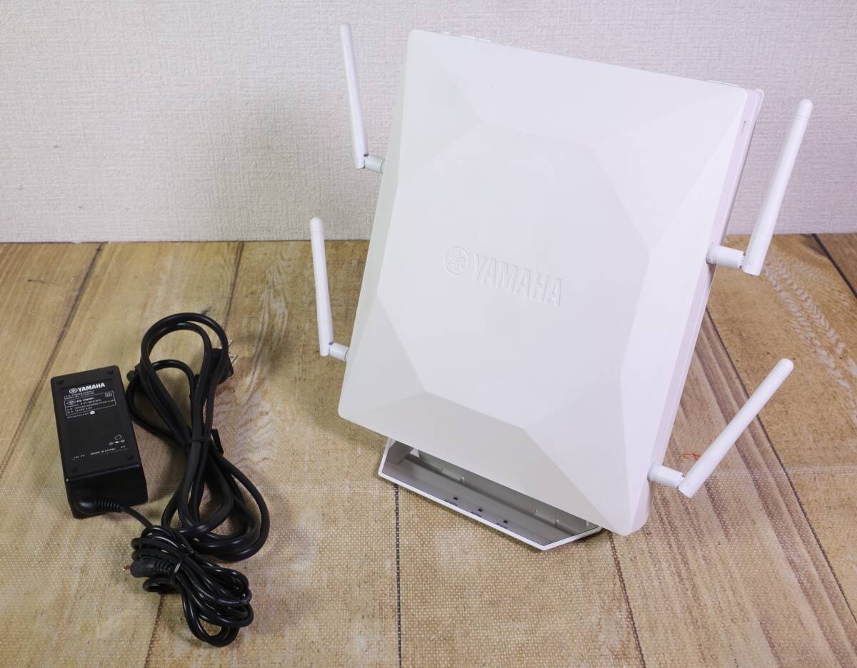 Yahoo!オークション -「ヤマハ wlx313 無線lanアクセスポイント Yahoo!オークション -「ヤマハ wlx313 無線lanアクセスポイント