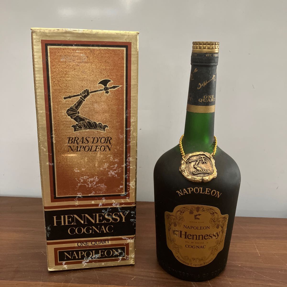 Yahoo!オークション -「hennessy 1500」の落札相場・落札価格 Yahoo!オークション -「hennessy 1500」の落札相場・落札価格
