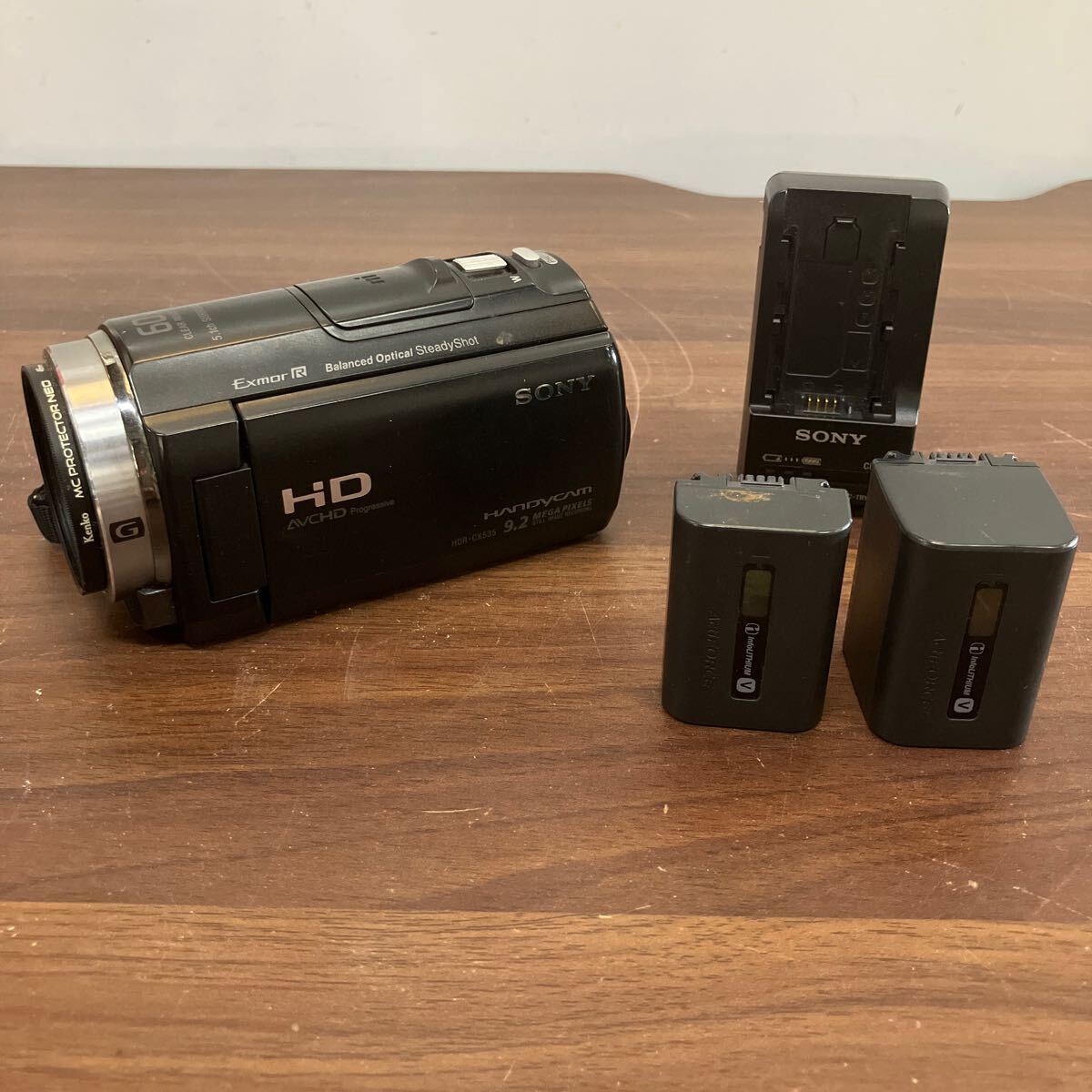 Yahoo!オークション -「hdr-cx535」の落札相場・落札価格 Yahoo!オークション -「hdr-cx535」の落札相場・落札価格