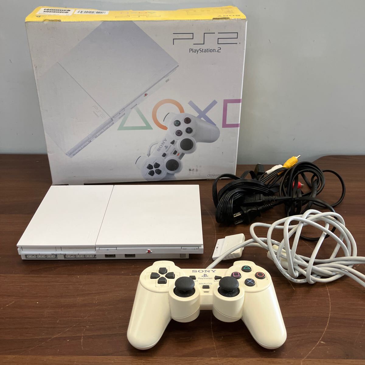 2025年最新】Yahoo!オークション -playstation 2 セラミック 2025年最新】Yahoo!オークション -playstation 2 セラミック