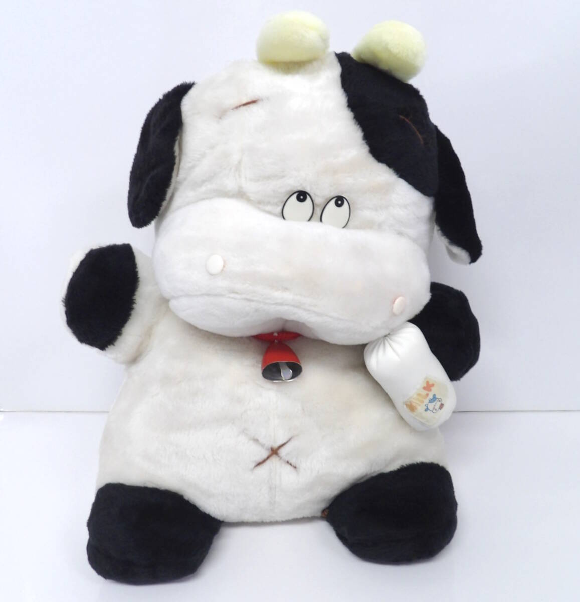2025年最新】Yahoo!オークション -モーモー ぬいぐるみ(動物)の 2025年最新】Yahoo!オークション -モーモー ぬいぐるみ(動物)の