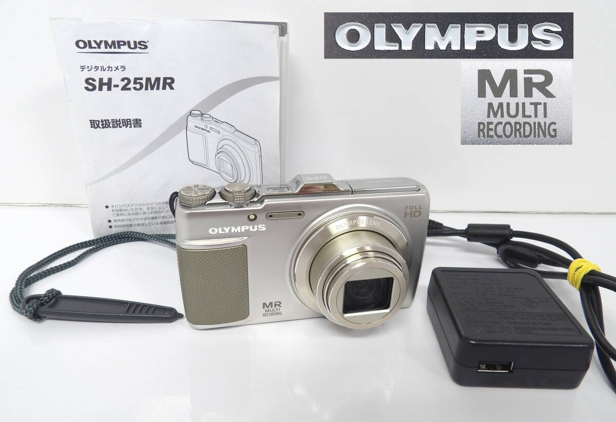 Yahoo!オークション -「olympus sh-25mr」の落札相場・落札価格 Yahoo!オークション -「olympus sh-25mr」の落札相場・落札価格