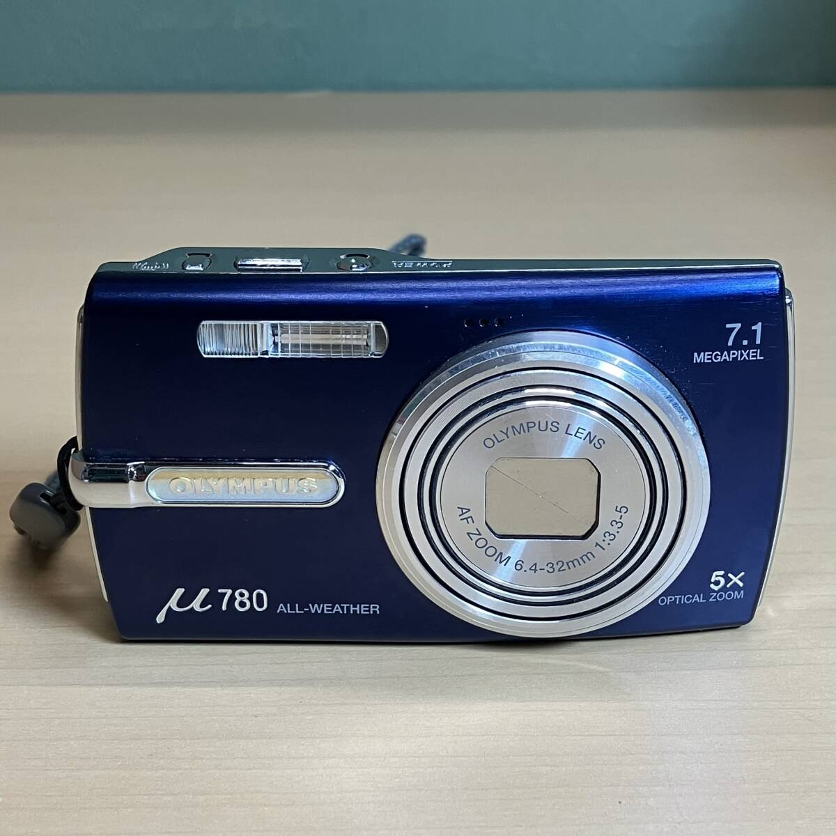 Yahoo!オークション -「olympus μ780」の落札相場・落札価格 Yahoo!オークション -「olympus μ780」の落札相場・落札価格