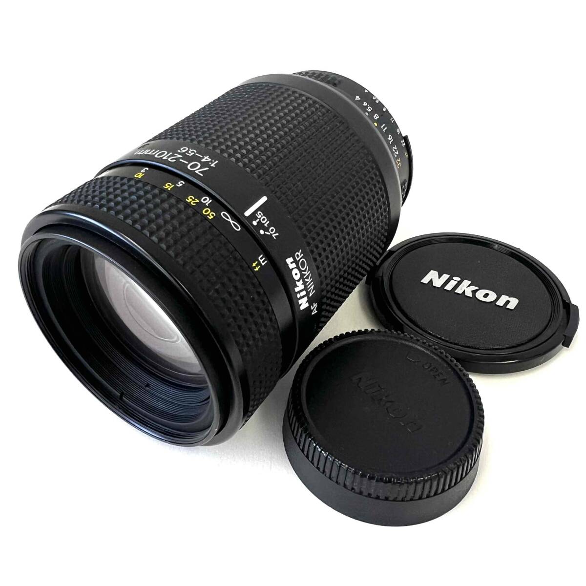Yahoo!オークション -「nikkor 70-210mm」の落札相場・落札価格 Yahoo!オークション -「nikkor 70-210mm」の落札相場・落札価格