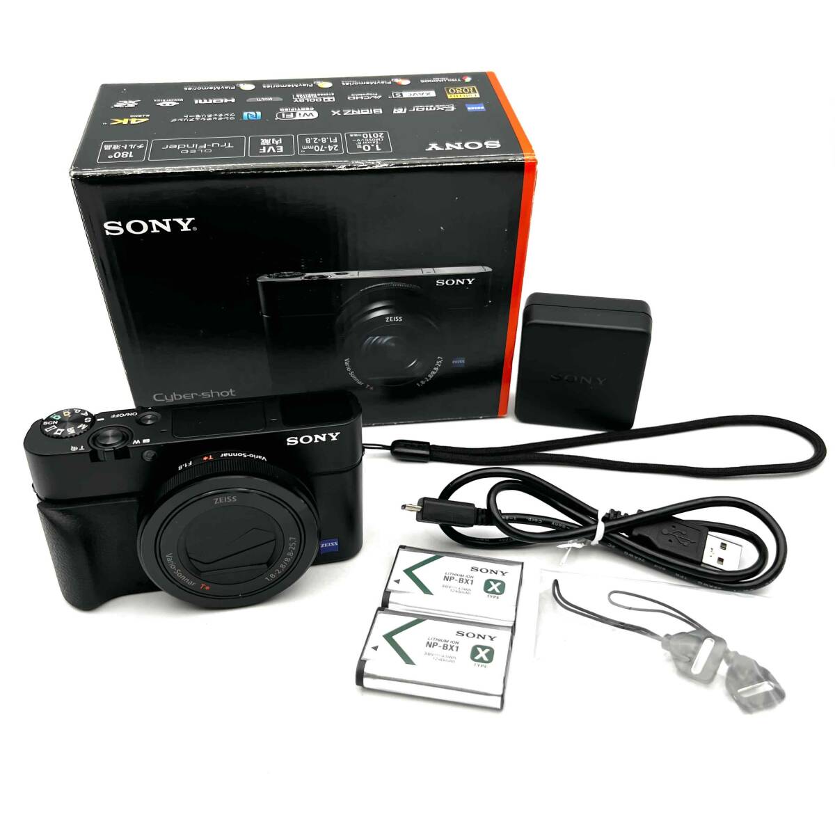 2025年最新】Yahoo!オークション -dsc-rx100 iiiの中古品・新品 2025年最新】Yahoo!オークション -dsc-rx100 iiiの中古品・新品