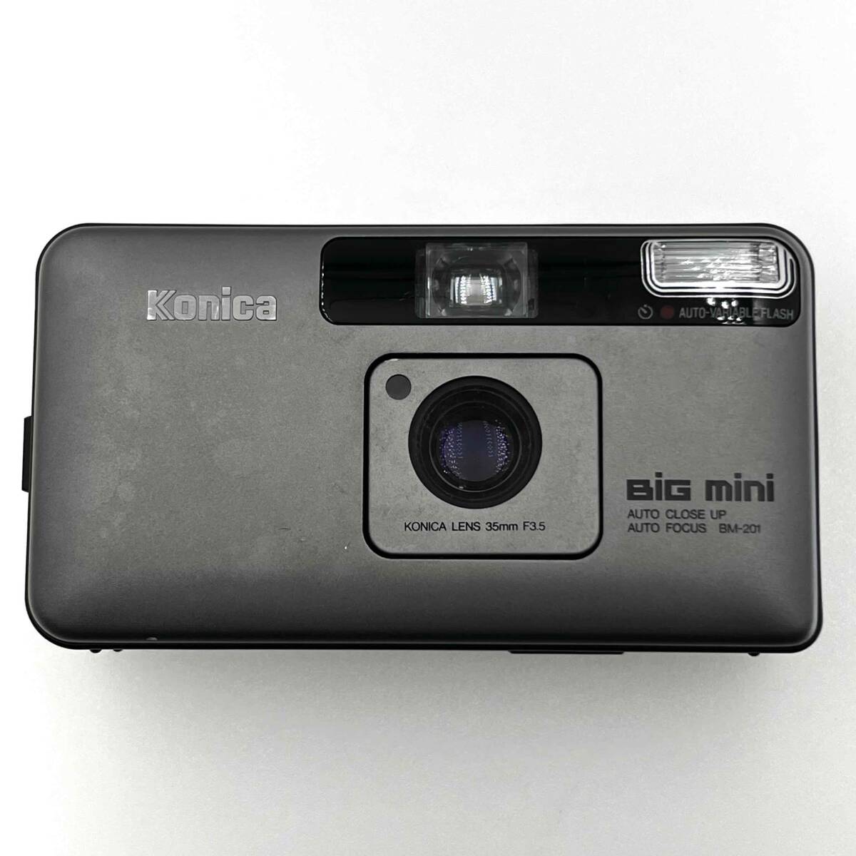 Yahoo!オークション -「konica big mini」の落札相場・落札価格 Yahoo!オークション -「konica big mini」の落札相場・落札価格