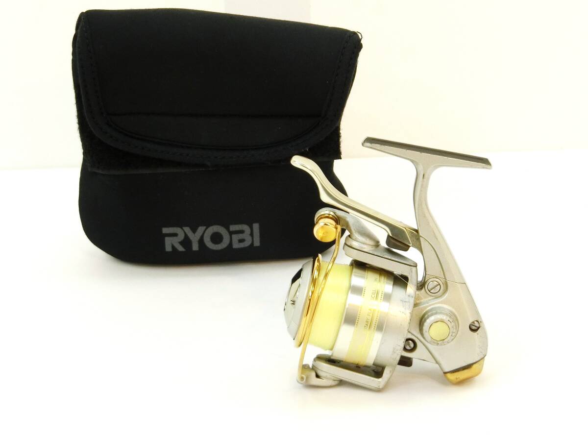 2025年最新】Yahoo!オークション -ryobi メタロイヤルの中古品 2025年最新】Yahoo!オークション -ryobi メタロイヤルの中古品