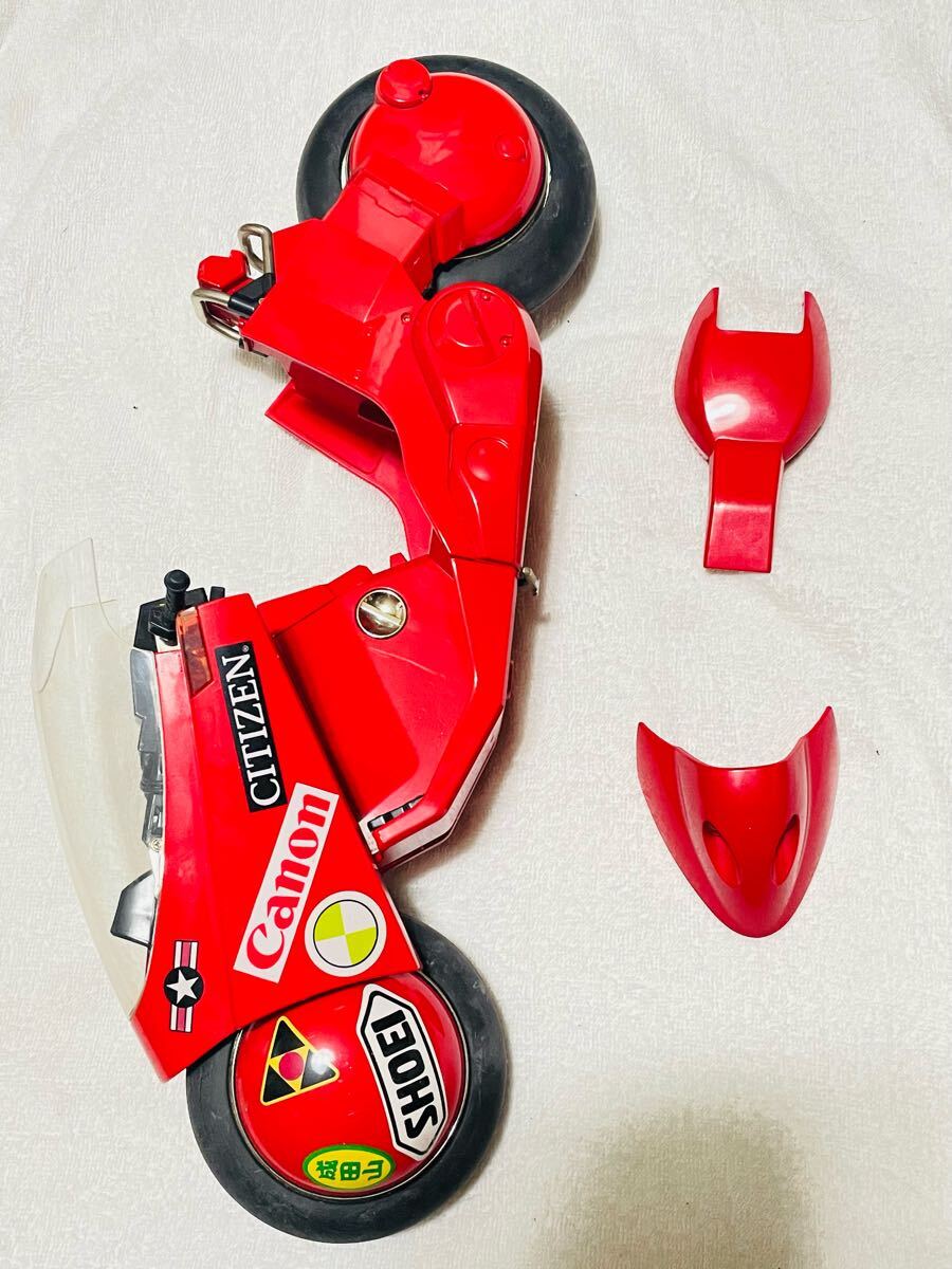 Yahoo!オークション -「ポピニカ魂 金田のバイク」の落札相場 Yahoo!オークション -「ポピニカ魂 金田のバイク」の落札相場