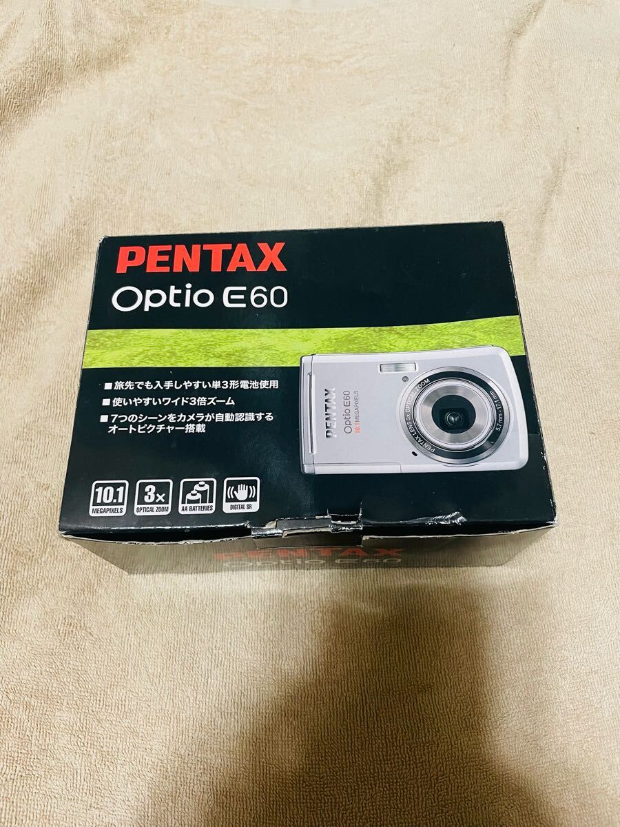 Yahoo!オークション -「pentax optio e60」の落札相場・落札価格 Yahoo!オークション -「pentax optio e60」の落札相場・落札価格