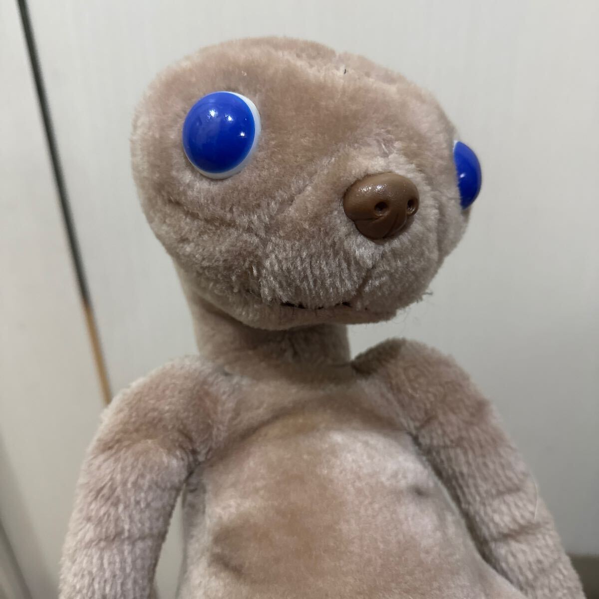 Yahoo!オークション -「e.t ぬいぐるみ」の落札相場・落札価格 Yahoo!オークション -「e.t ぬいぐるみ」の落札相場・落札価格