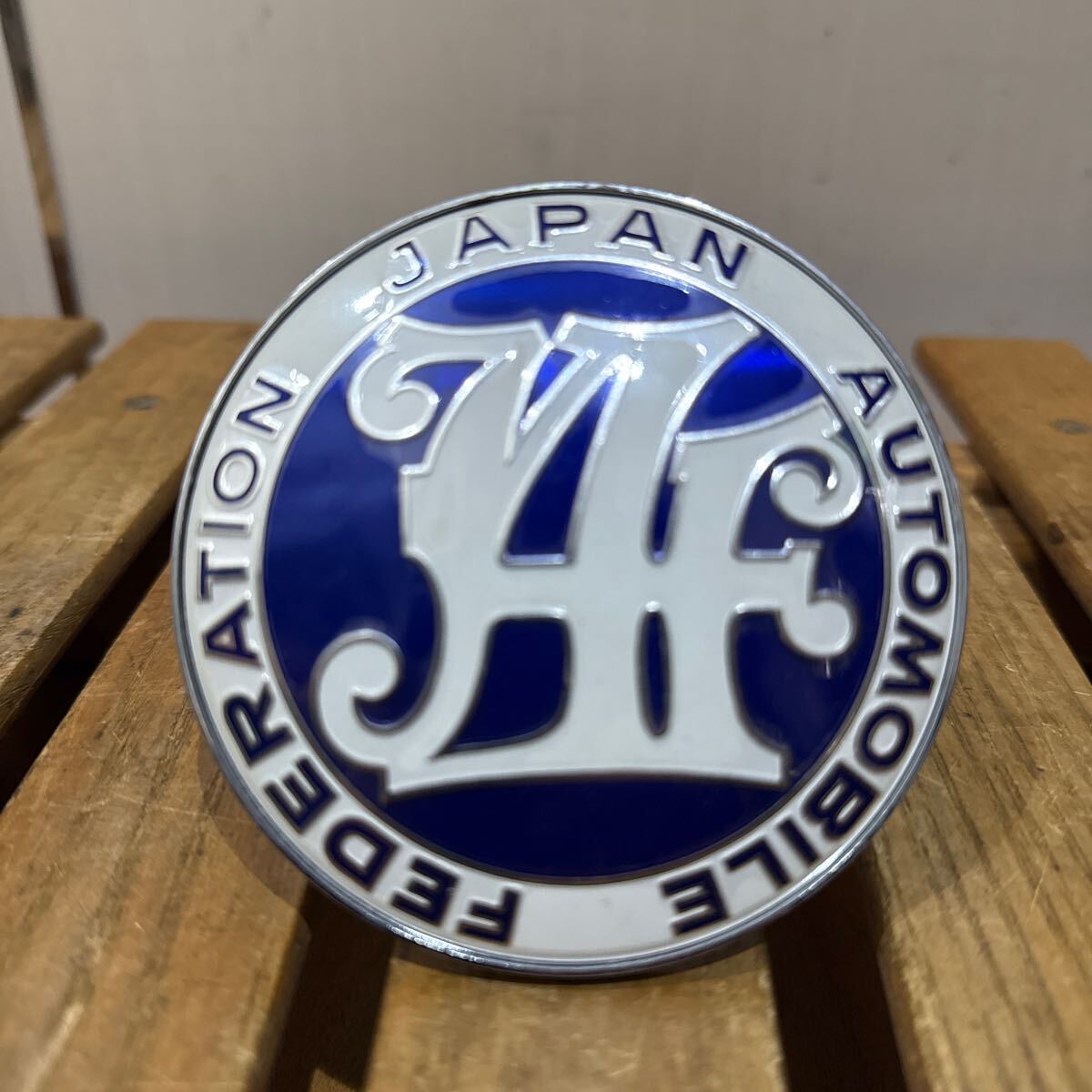 2025年最新】Yahoo!オークション -jaf エンブレムの中古品・新品 2025年最新】Yahoo!オークション -jaf エンブレムの中古品・新品