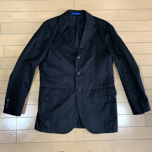 Paul Smith コットンテーラードジャケット Mサイズ
