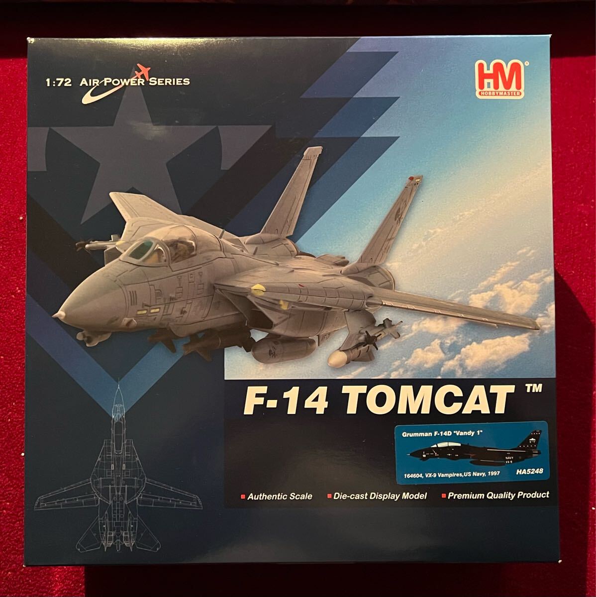 Yahoo!オークション -「ホビーマスター f-14」の落札相場・落札価格 Yahoo!オークション -「ホビーマスター f-14」の落札相場・落札価格