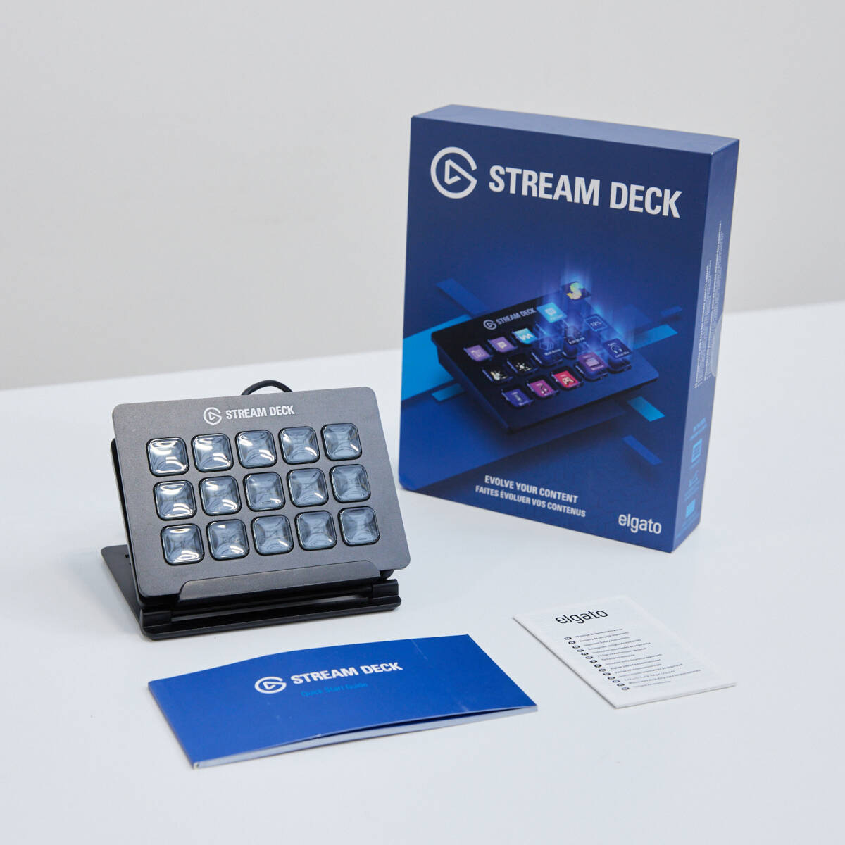 Yahoo!オークション -「stream deck mk.2」の落札相場・落札価格 Yahoo!オークション -「stream deck mk.2」の落札相場・落札価格