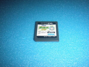 中古 DSソフトのみ ドラえもん のび太と緑の巨人伝 DS